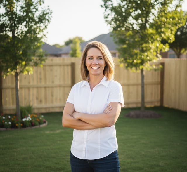 Happy customer testimonial